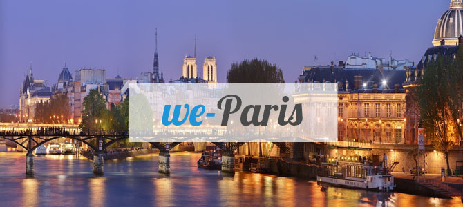 we-Paris